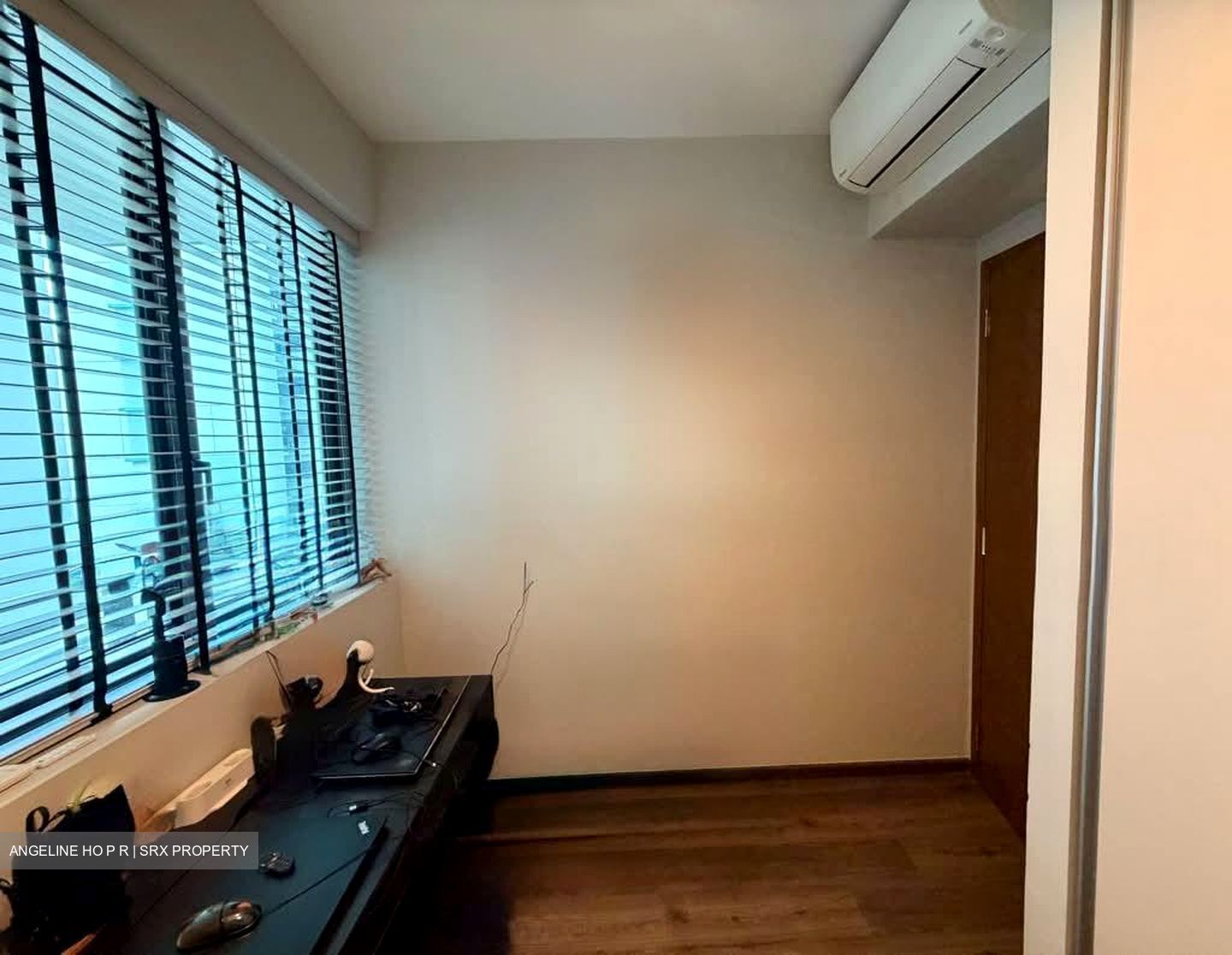The Topiary (D28), Condominium #550952781